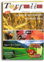 Revista Terralia